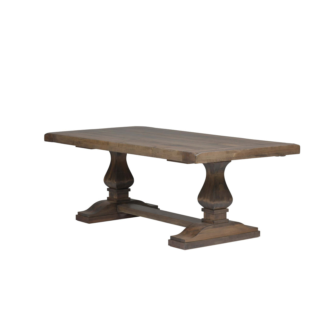 QW Amish Brady Table