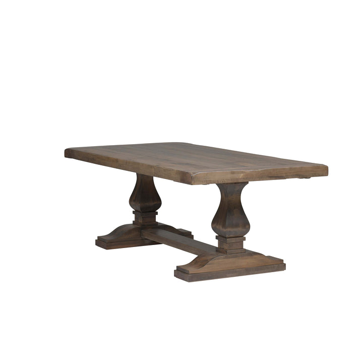 QW Amish Brady Table