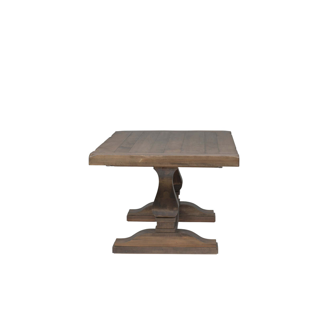 QW Amish Brady Table