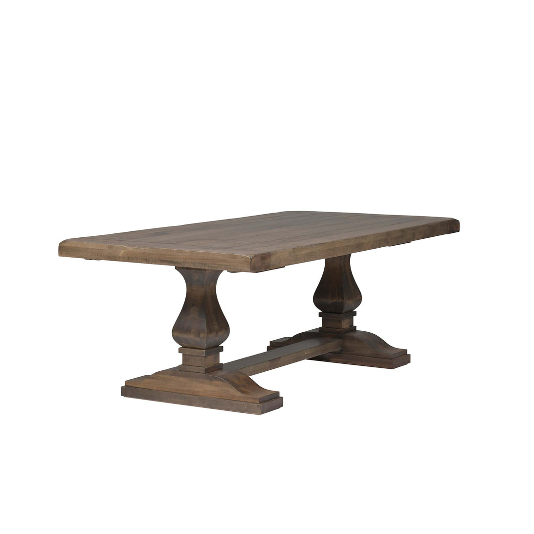 QW Amish Brady Table