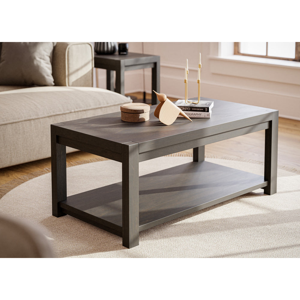 QW Amish Brantbury Coffee Table