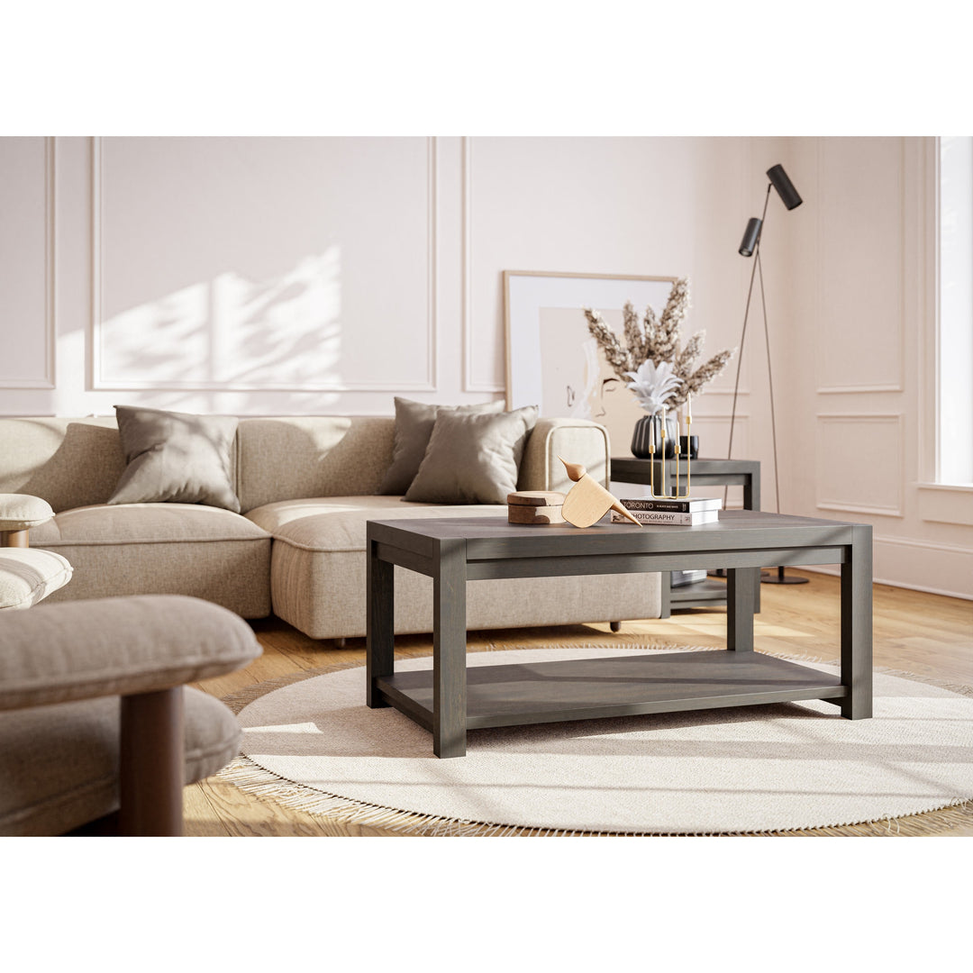 QW Amish Brantbury Coffee Table