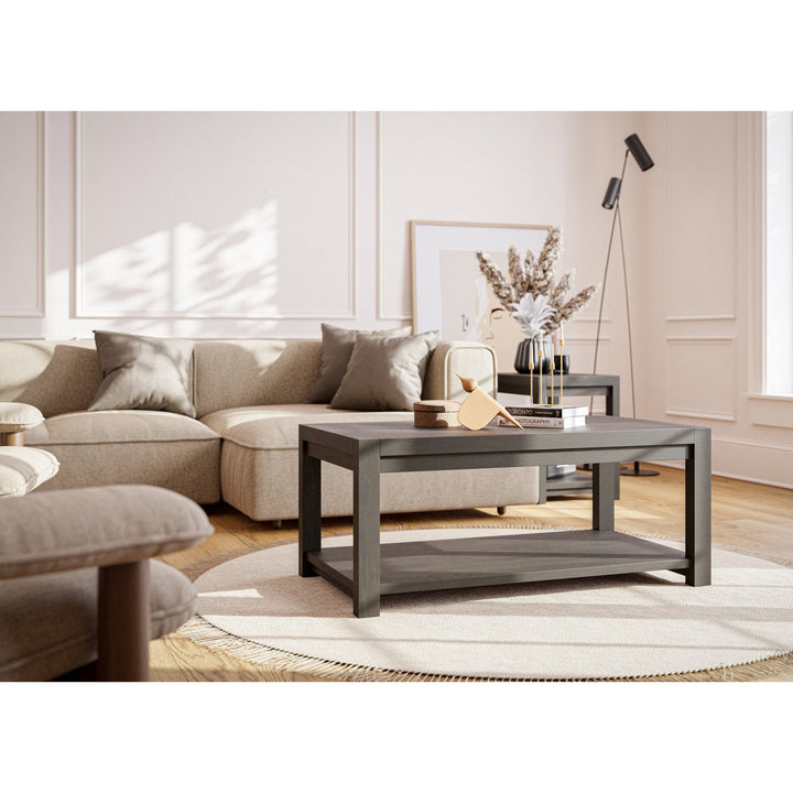 QW Amish Brantbury Coffee Table