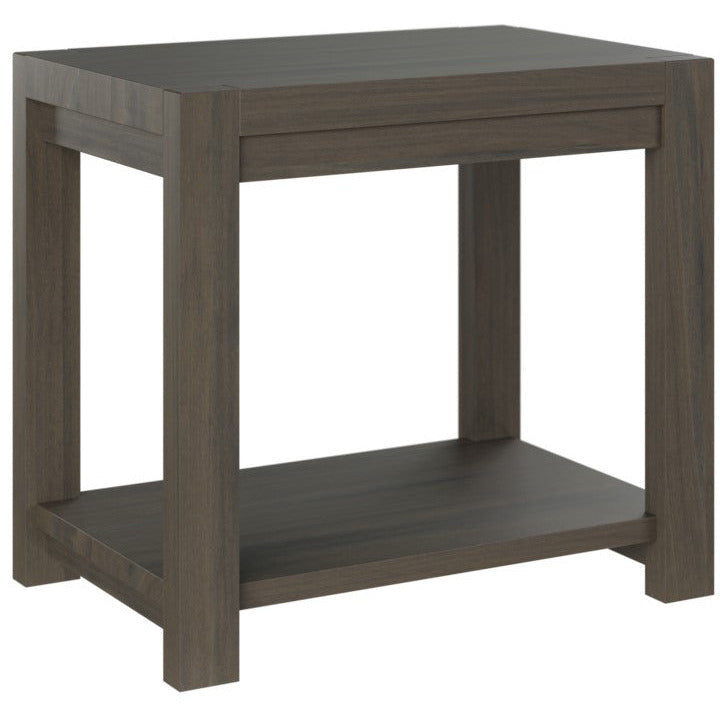 QW Amish Brantbury End Table