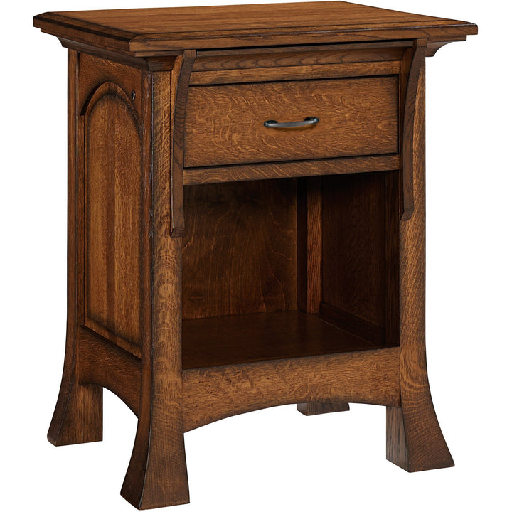 QW Amish Breckenridge Nightstand