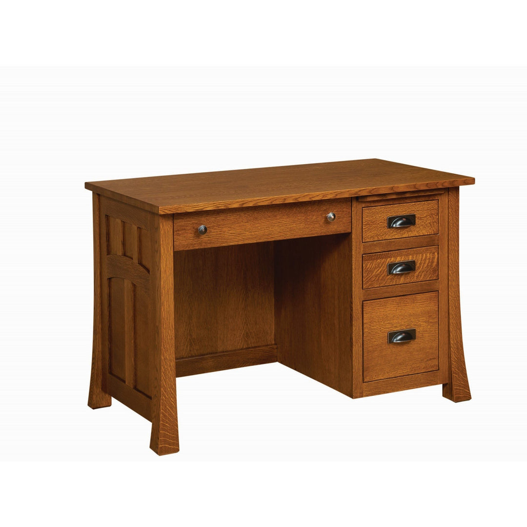 QW Amish Bridgefort Student Desk