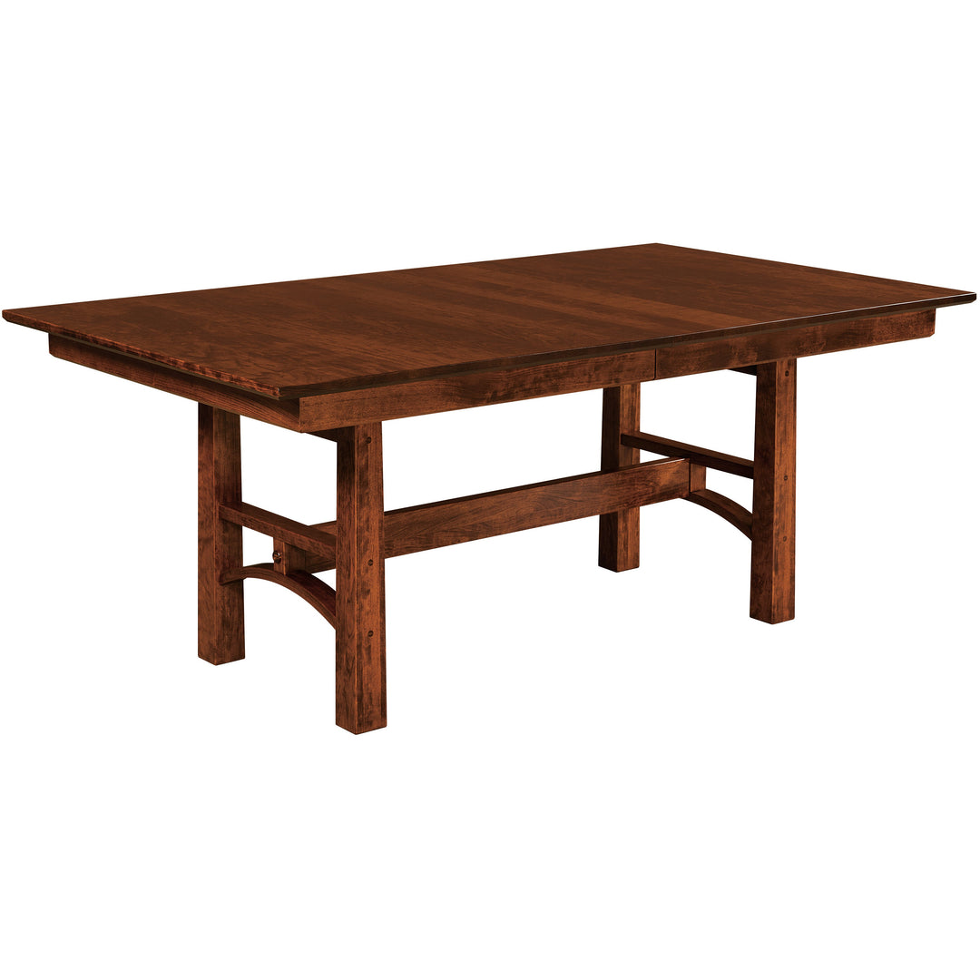 QW Amish Bridgeport Table