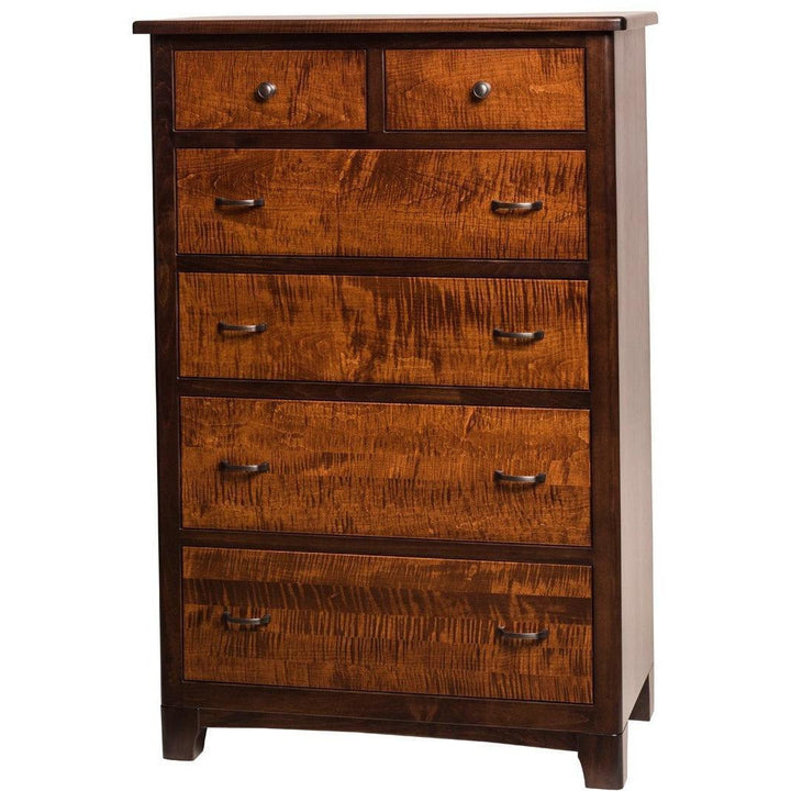 QW Amish Brockton Chest AEPN-BT-1610