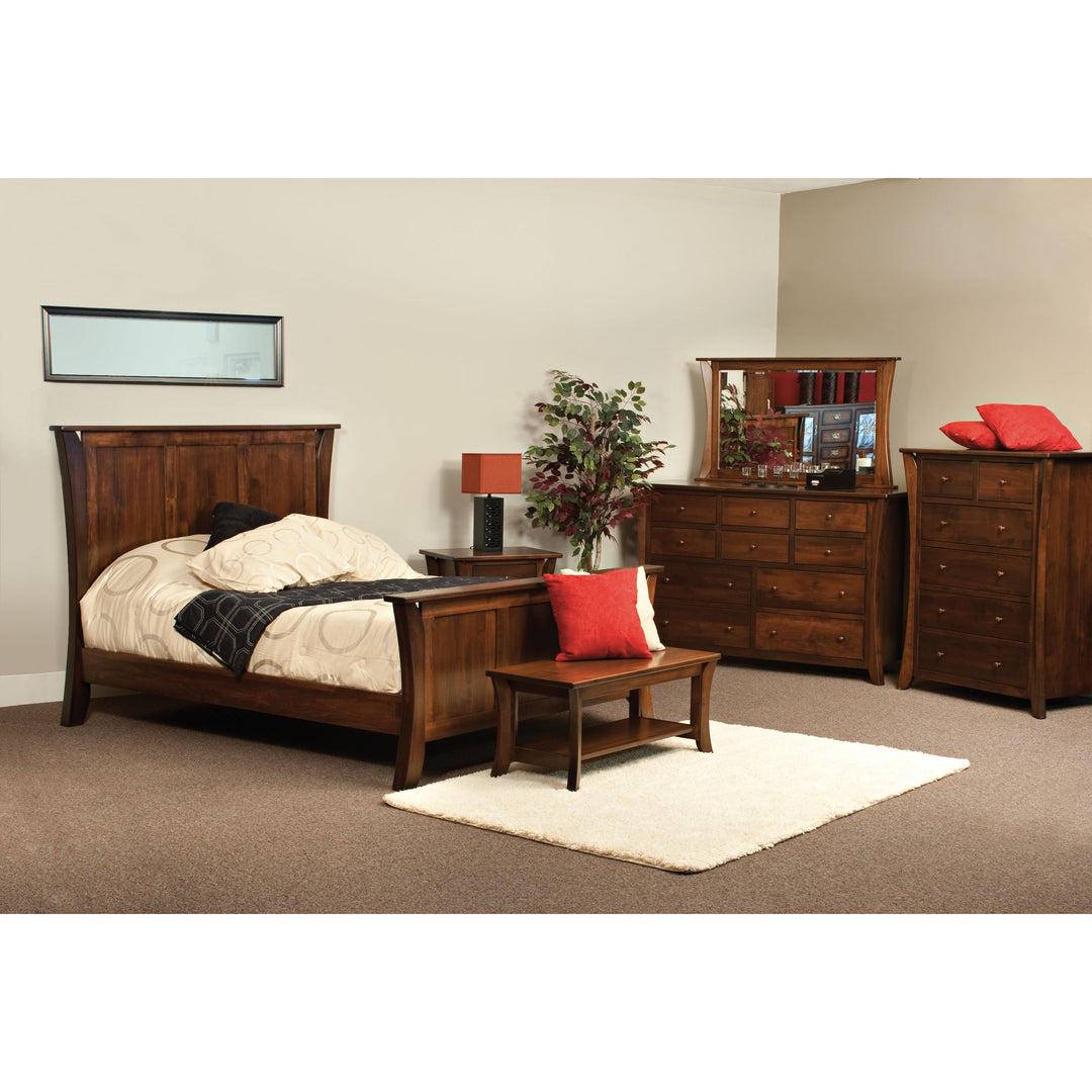 QW Amish Caledonia 5pc Set