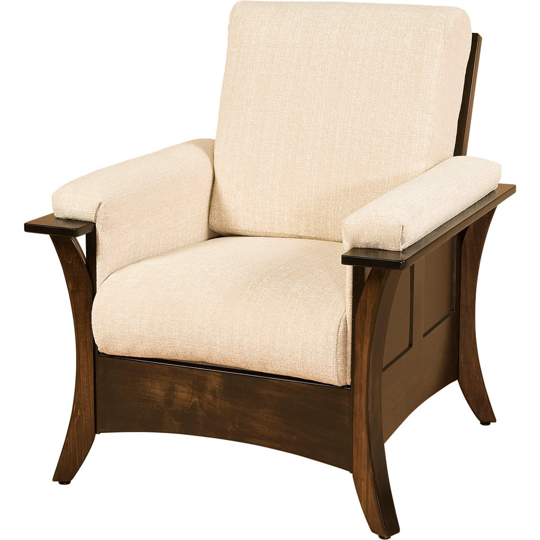 QW Amish Caledonia Chair