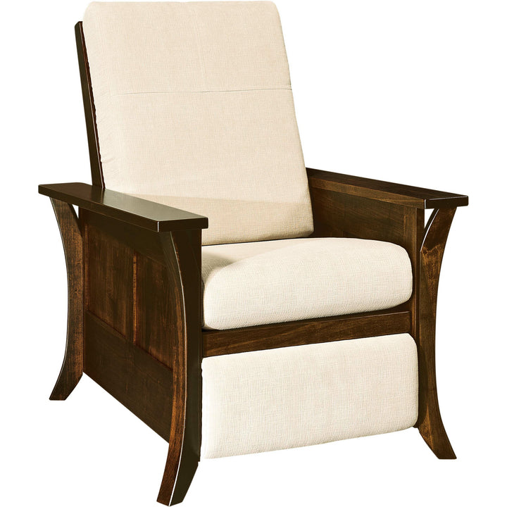 QW Amish Caledonia Recliner