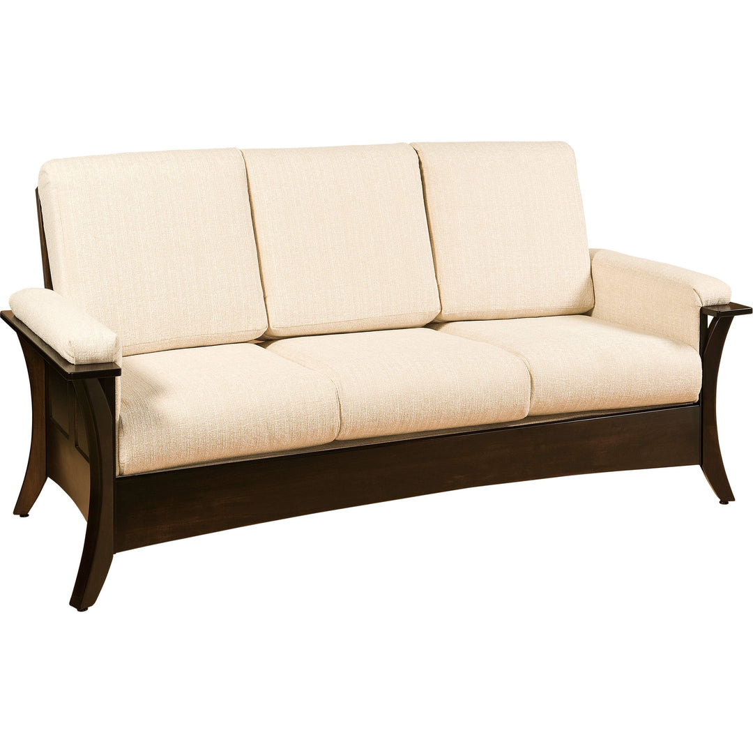 QW Amish Caledonia Sofa