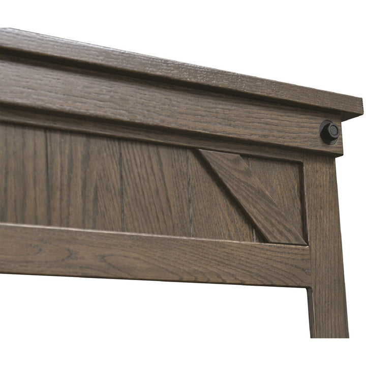 QW Amish Cambridge Bed