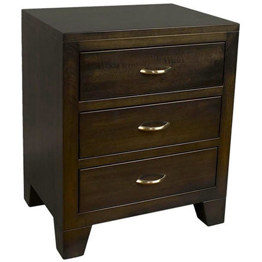 QW Amish Campaign Nightstand AEPN-CP-2006