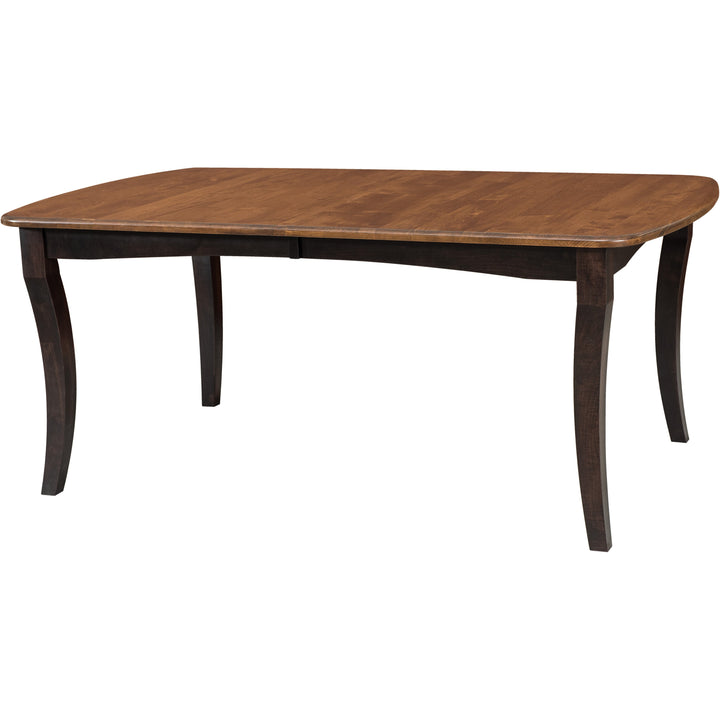 QW Amish Canterbury Table