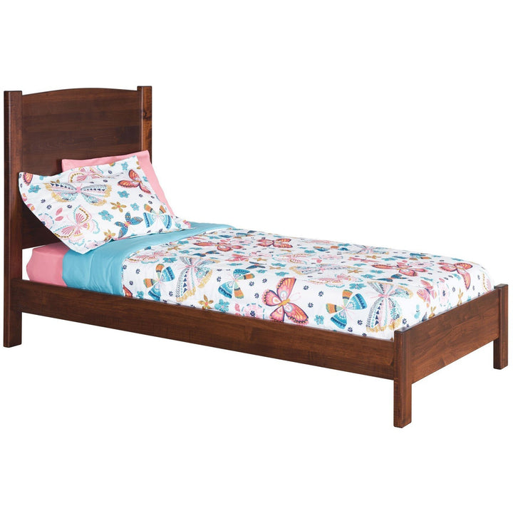 QW Amish Carlisle Youth Bed