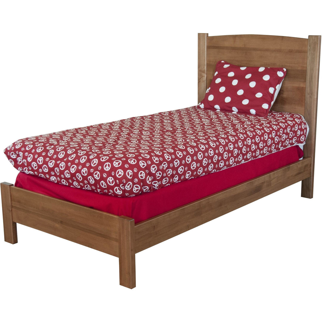 QW Amish Carlisle Youth Bed