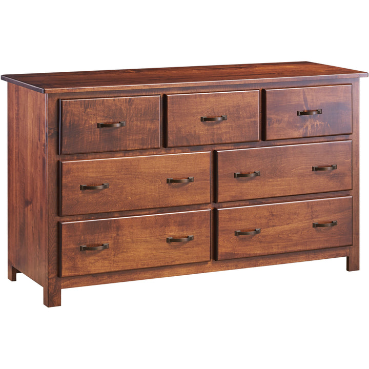 QW Amish Carlisle Youth Dresser