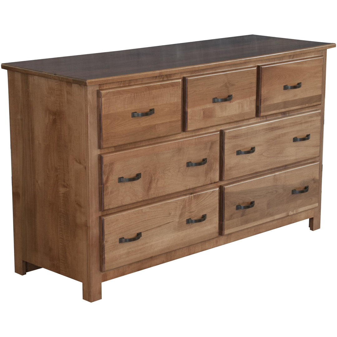 QW Amish Carlisle Youth Dresser