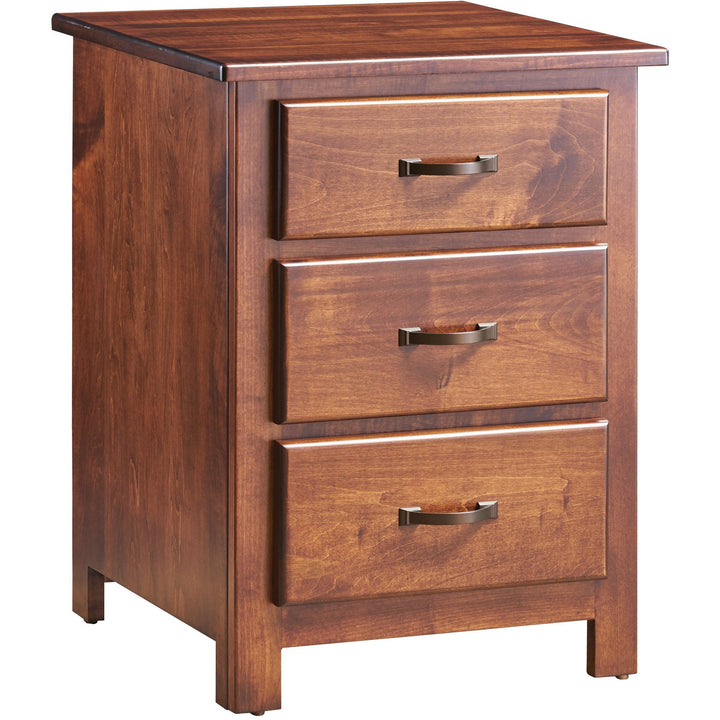 QW Amish Carlisle Youth Nightstand