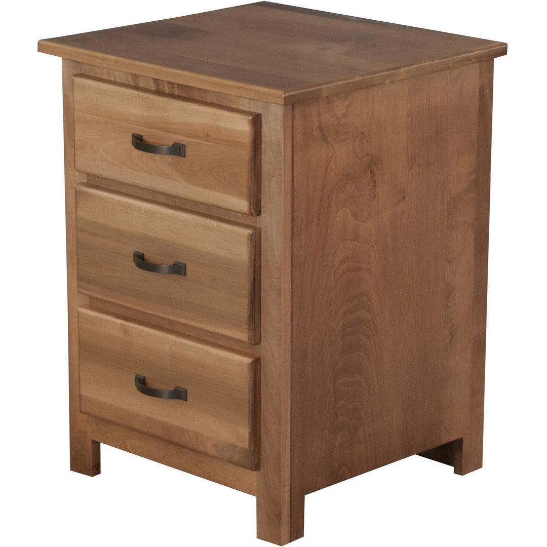 QW Amish Carlisle Youth Nightstand