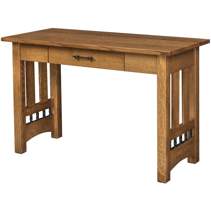 QW Amish Carmen 48" Writing Desk