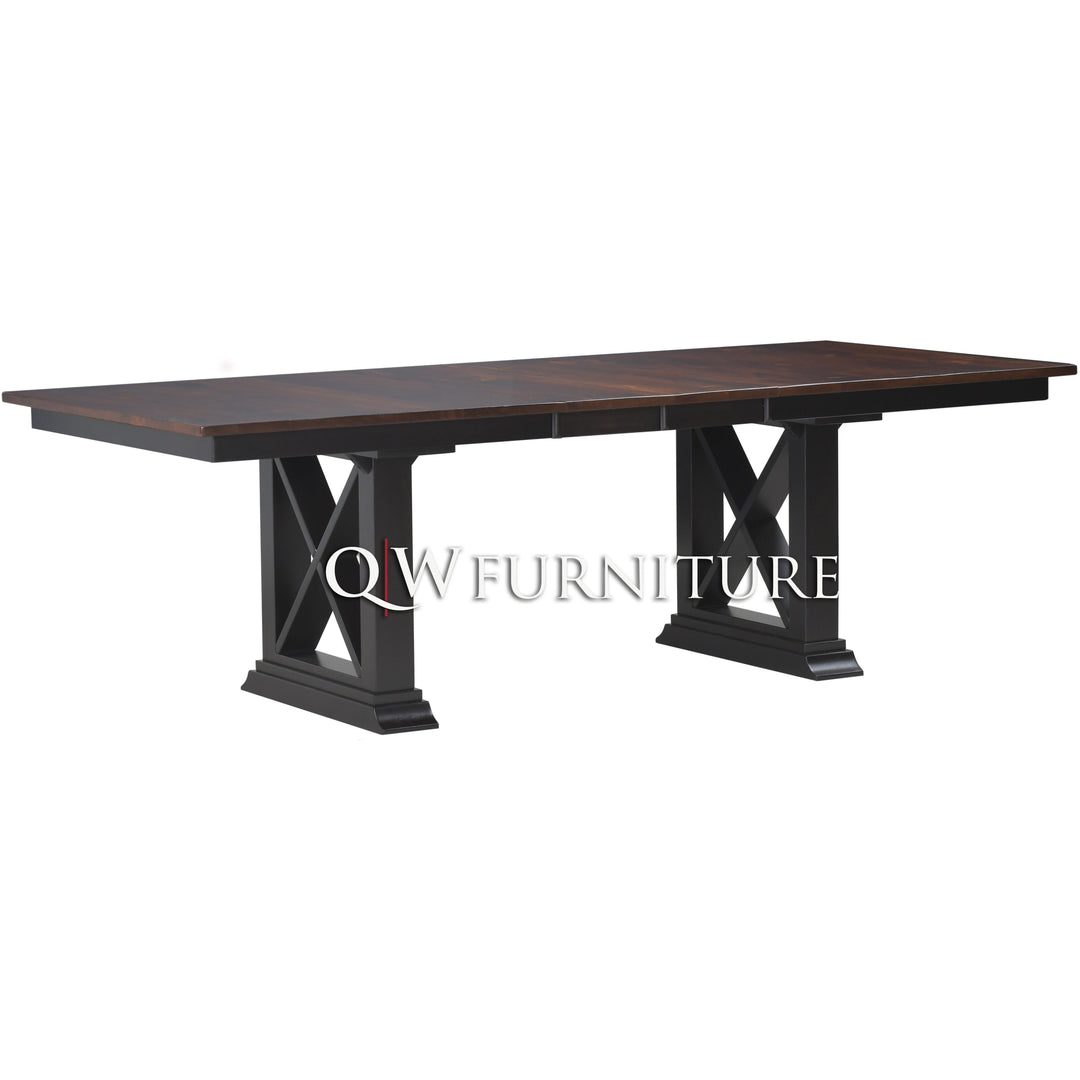 QW Amish Carter Table