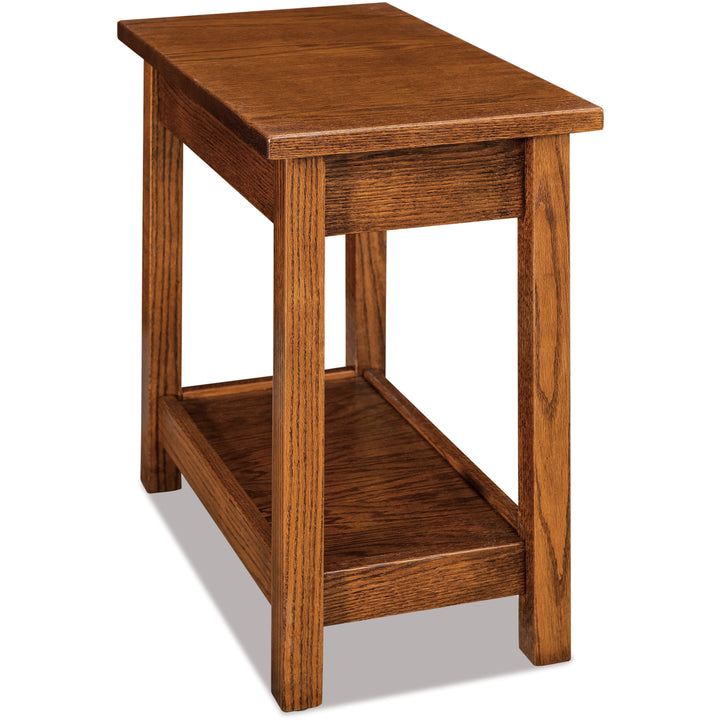 QW Amish Centennial Chair Side End Table