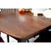 QW Amish Charlestown Leg Table