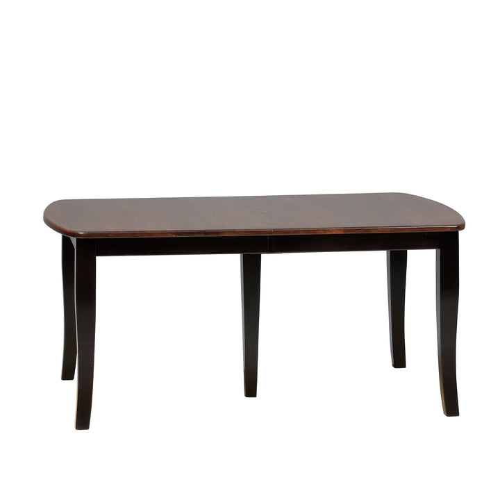 QW Amish Charlestown Leg Table