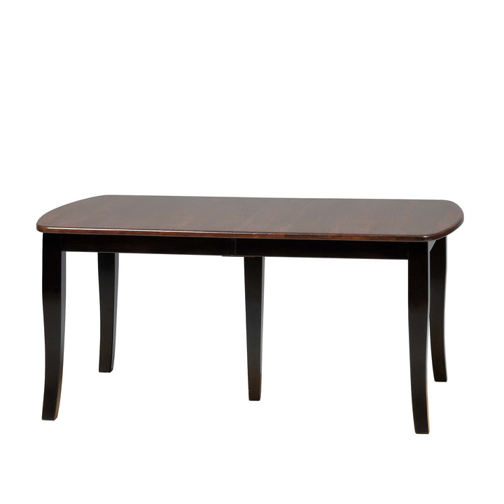 QW Amish Charlestown Leg Table