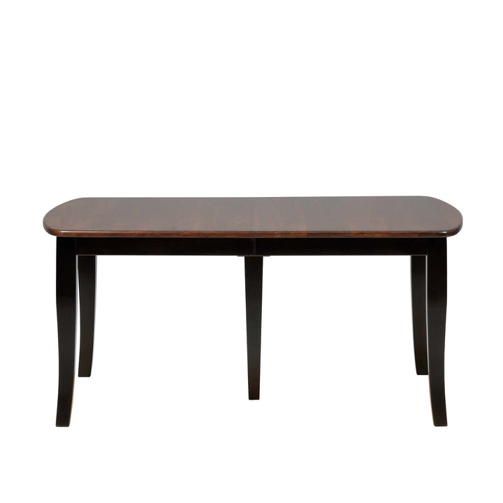 QW Amish Charlestown Leg Table