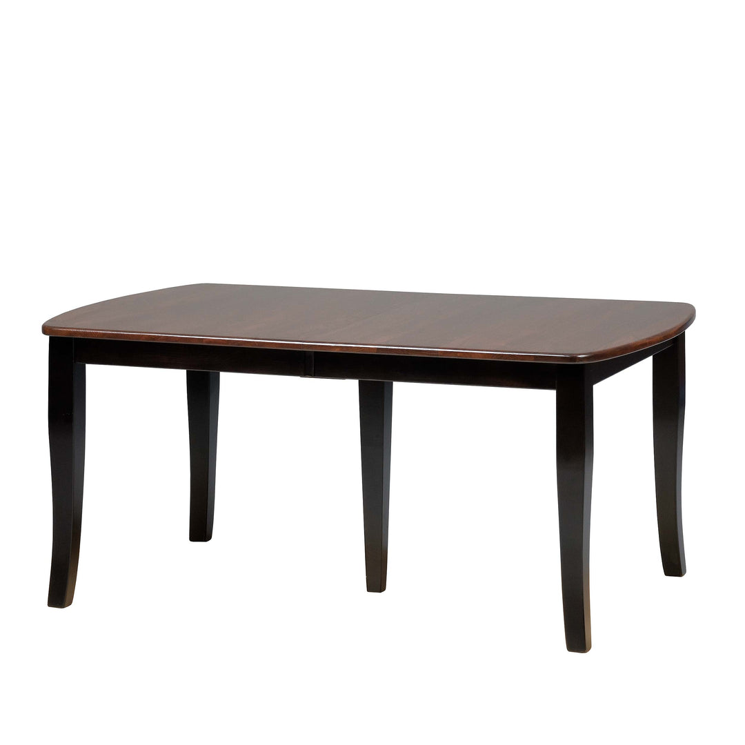 QW Amish Charlestown Leg Table