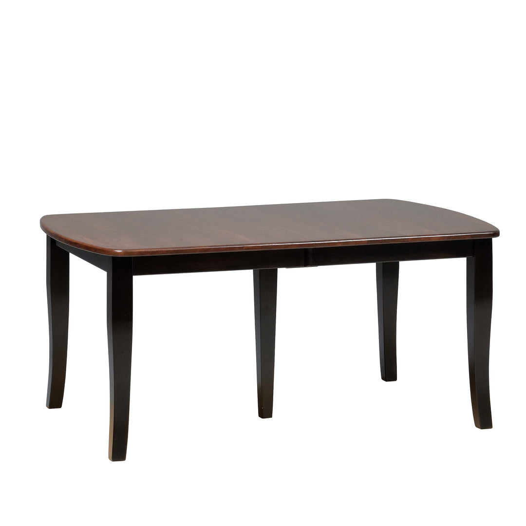 QW Amish Charlestown Leg Table