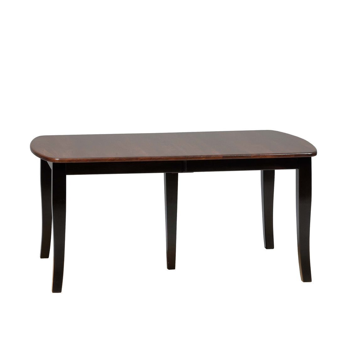 QW Amish Charlestown Leg Table