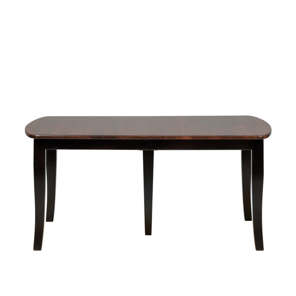 QW Amish Charlestown Leg Table