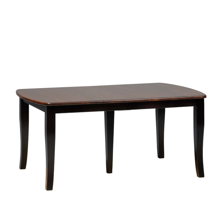 QW Amish Charlestown Leg Table