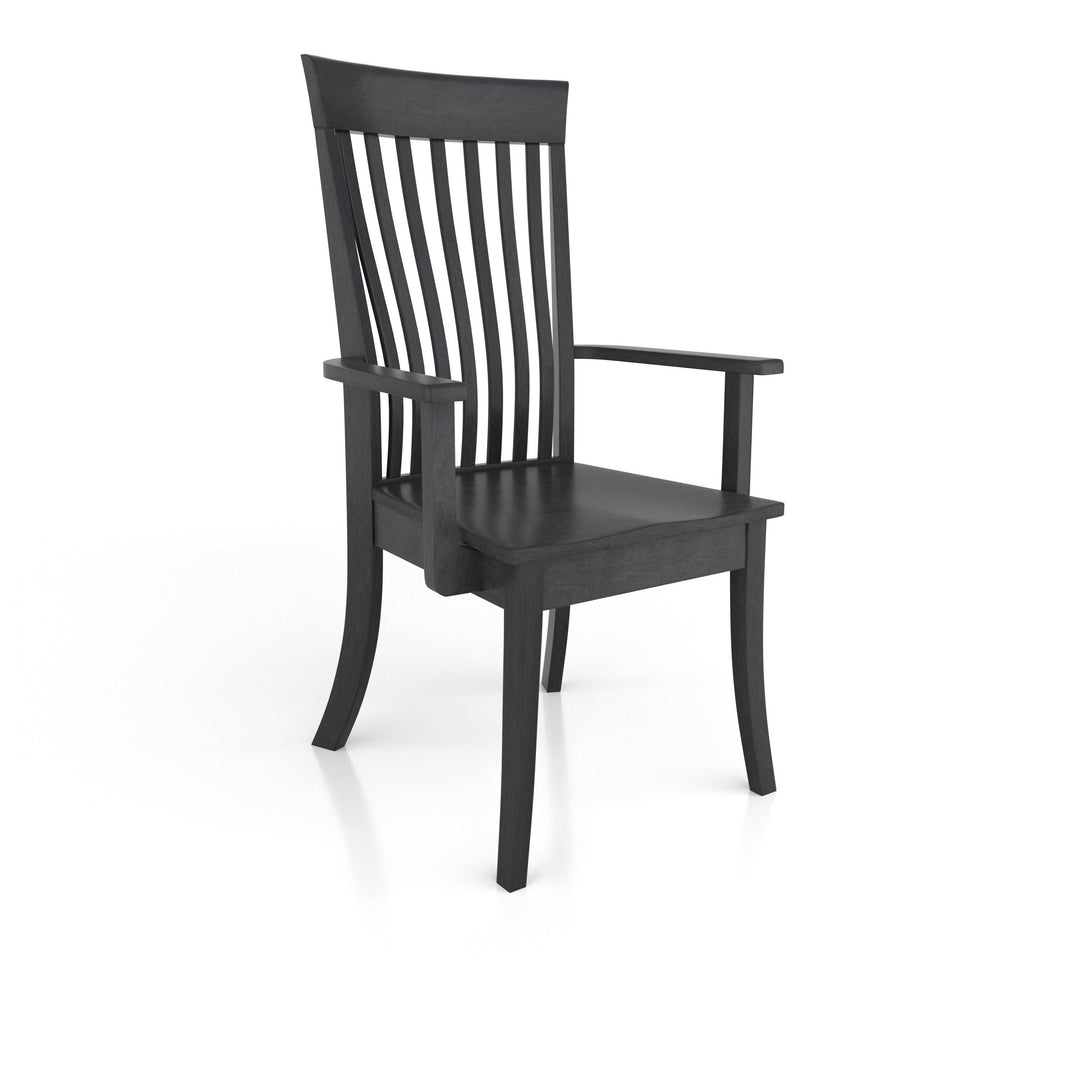 QW Amish Christy Arm Chair