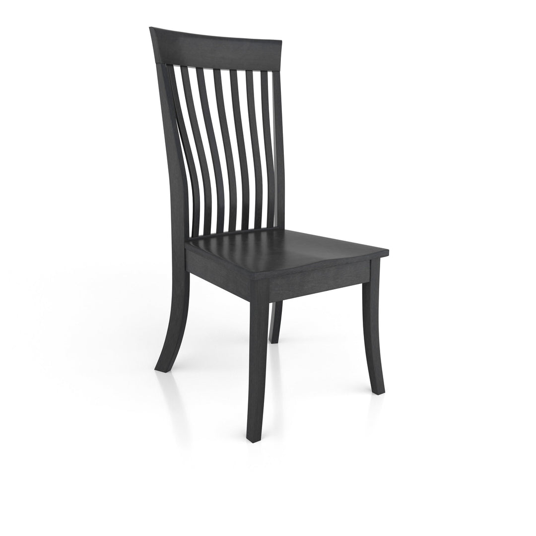 QW Amish Christy Side Chair