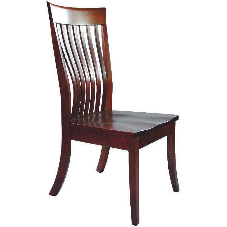 QW Amish Christy Side Chair