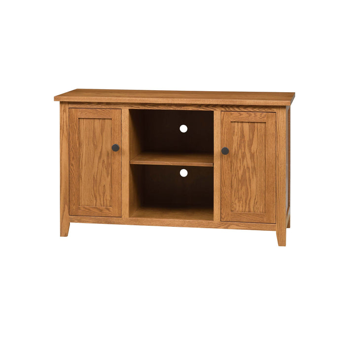 QW Amish Clark 50" TV Stand