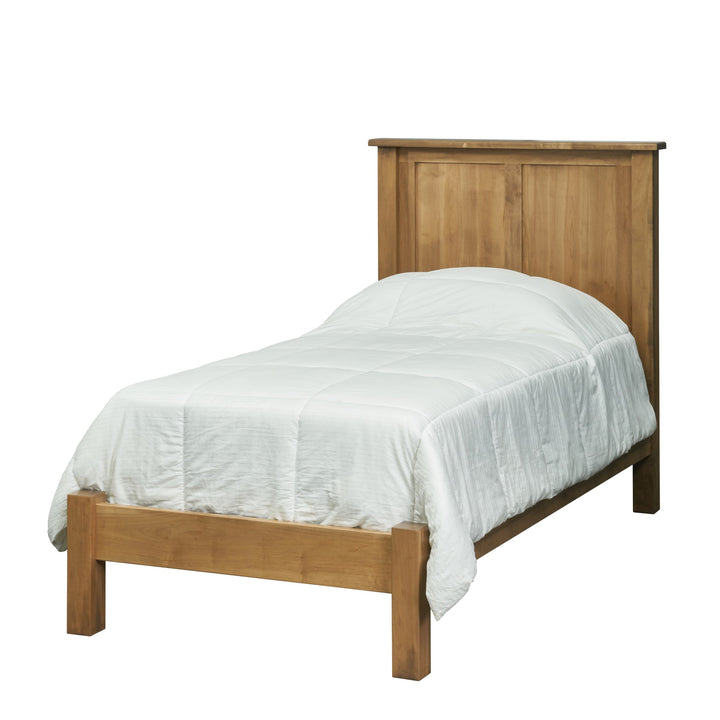 QW Amish Classic Youth Bed