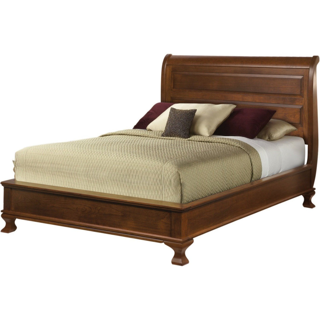 QW Amish Classical Bed