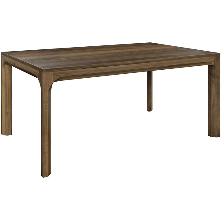 QW Amish Columbo Table