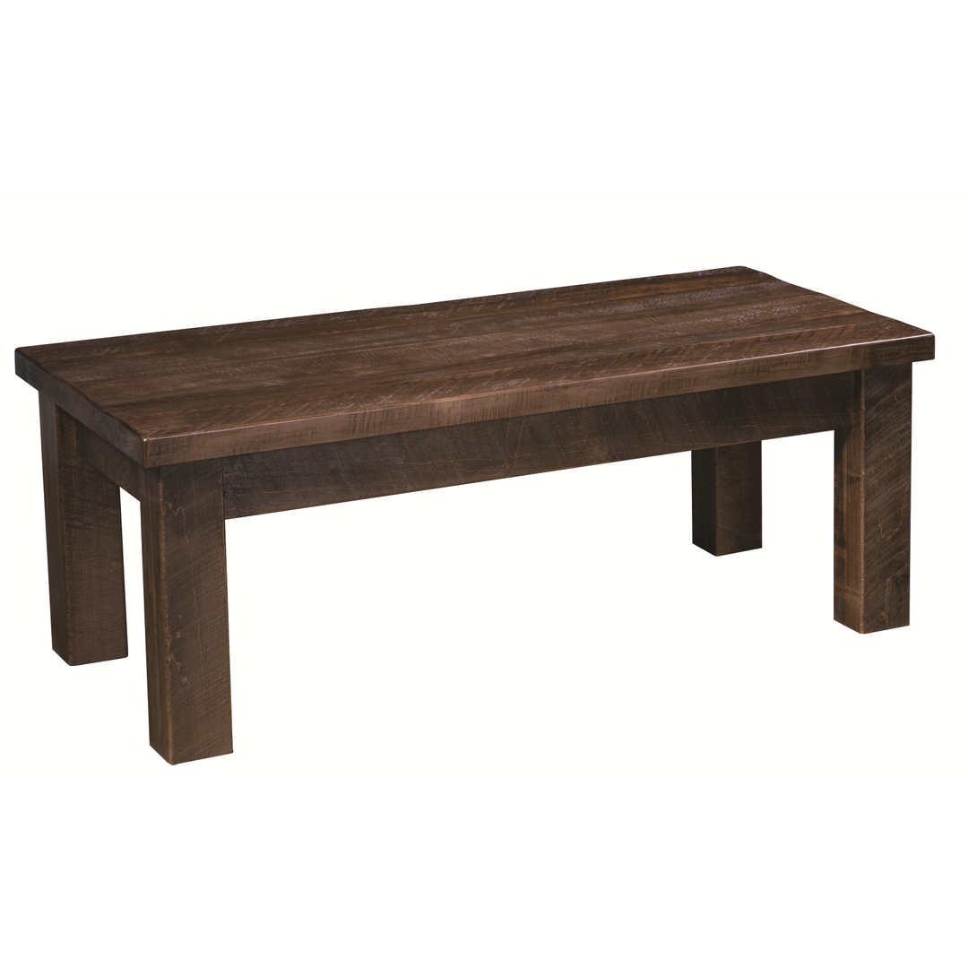 QW Amish Conroe Coffee Table SPLC-SC-4824CONC-Coffee Table