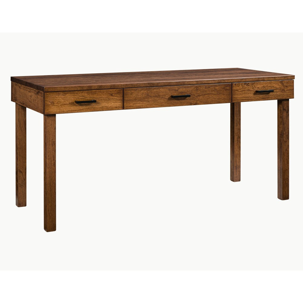 QW Amish Contempo 62" Writing Desk