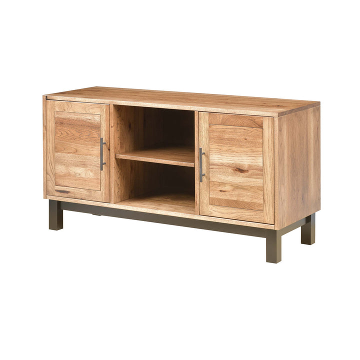 QW Amish Contemporary 50" TV Stand