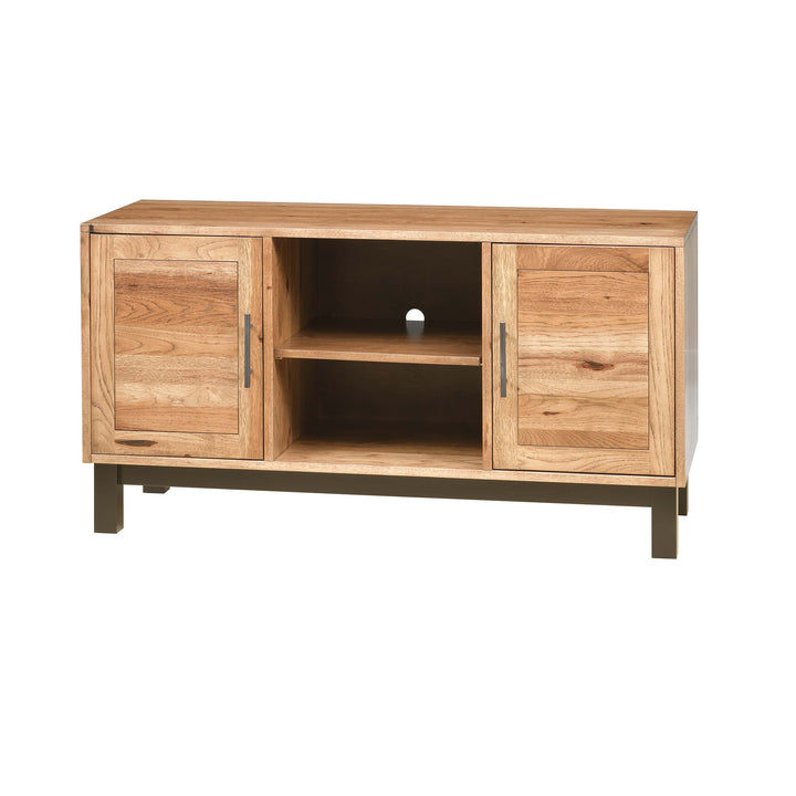 QW Amish Contemporary 50" TV Stand