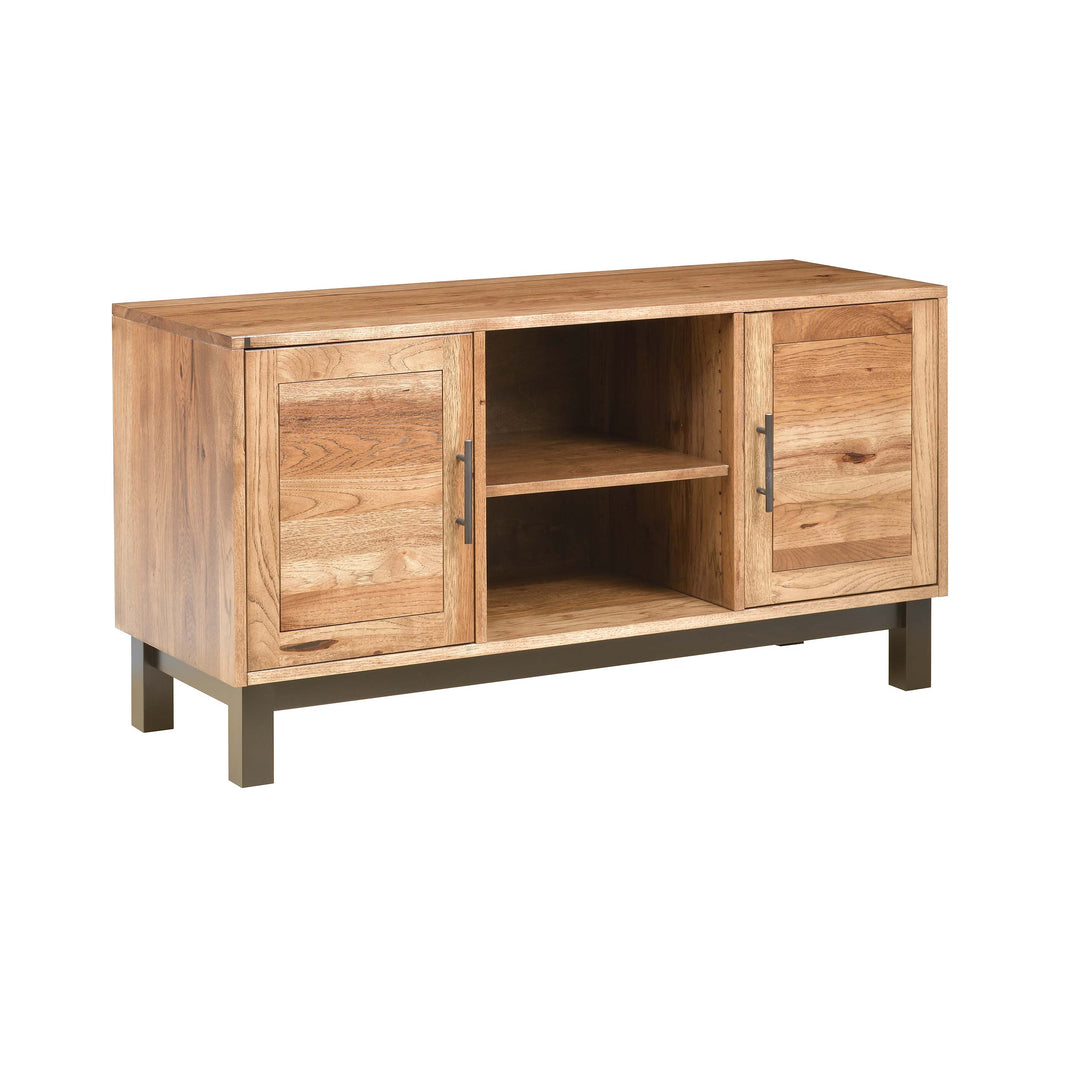 QW Amish Contemporary 50" TV Stand