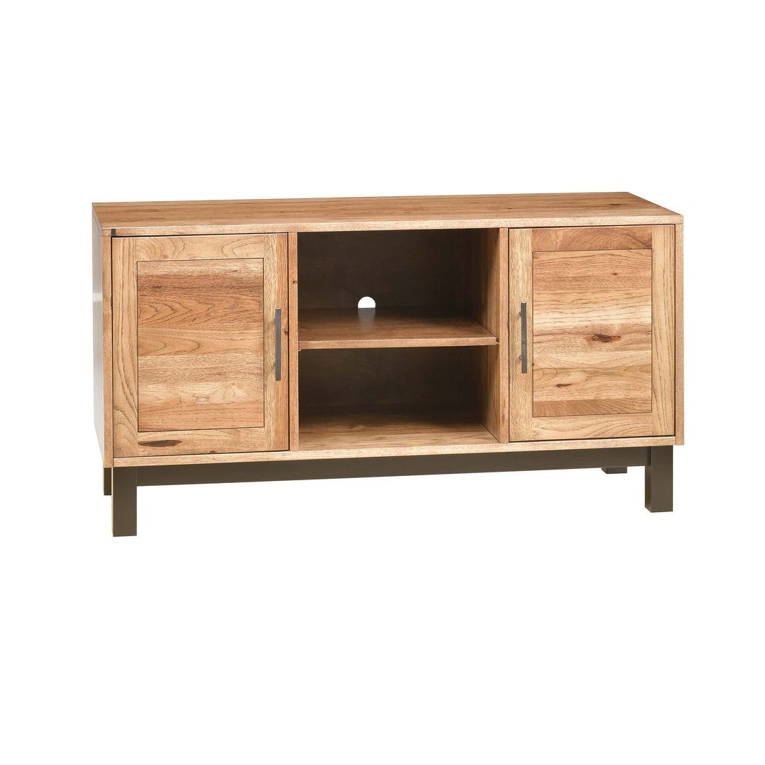 QW Amish Contemporary 50" TV Stand